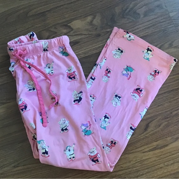 Disney Nite Nite Munki Munki Snow White’s 7 dwarfs pajama pants - Picture 2 of 5
